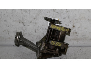 Масляный насос Dacia Sandero 1.4