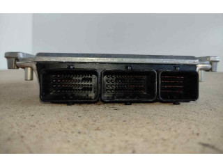 Блок управления климат-контролем 0281010437, MR577027 Mitsubishi Carisma