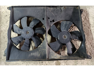 Вентилятор радиатора         Subaru B9 Tribeca 