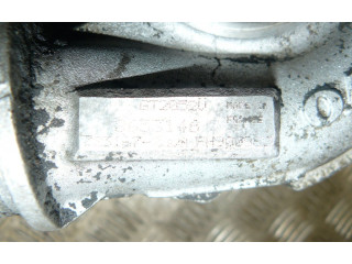  Турбина Volvo S80  GT2052V, 8653146   для двигателя D 5244 T      