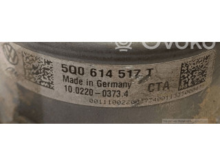 Блок АБС 5Q0614517PBEF   Audi  A3 S3 8V  2013 - 2019 года