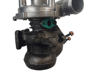 Турбина Citroen C8 713667, 713667-5003S