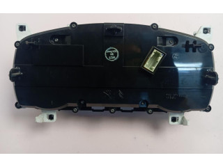 Přístrojová deska  Citroen Berlingo 2019 9817599980  