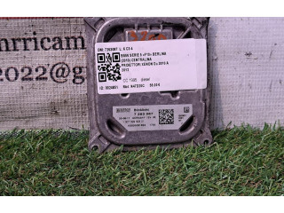 Блок управления Xenon