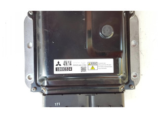 Блок управления двигателя 1860C524, 2757006151 Mitsubishi Outlander