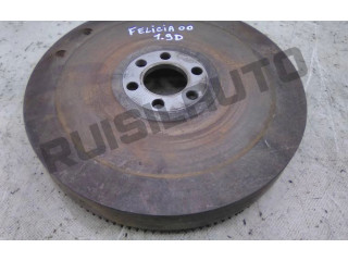 Volant Skoda Felicia I 2000