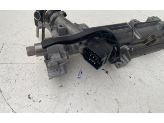  рейка  Колонка рулевая 67640026, 042119006   BMW X3 E83 2003 - 2010 года