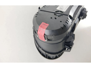 Панель приборов 5E0920752E Skoda Octavia Mk3 (5E)