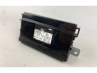 Блок комфорта 88281SC230   Subaru Forester SH   