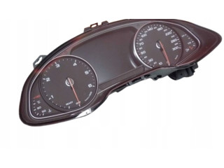 Přístrojová deska Audi Q7 4M 2015 4M0920781