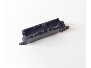 Блок управления парковки