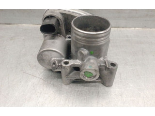 Дроссель 036133062L, 036133062L Skoda Fabia Mk2 (5J)