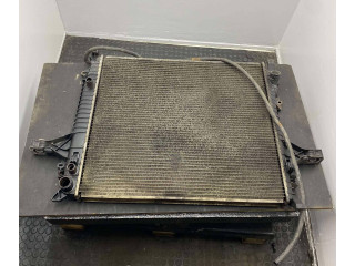 Рулевая рейка  Радиатор охлаждающей жидкости    Volvo XC90 2003 - 2006 года