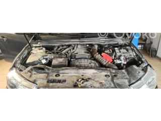 Турбина Ford Ranger 2.0 KB30-9G438-AB для двигателя AX9WA