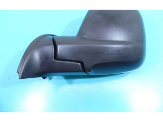 Зеркало электрическое        Peugeot Partner  2008 - 2014 года   