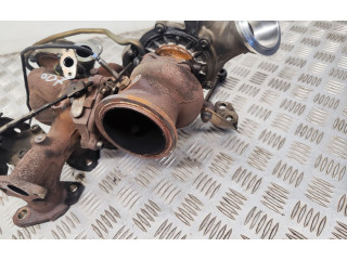 Turbodmychadlo Турбина 31459962, 31459962   Volvo S90, V90   D4204T14