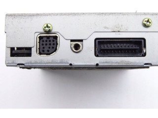 Блок управления навигации (GPS)