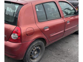 Вентилятор печки    7701057683   Renault Clio II