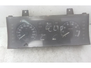 Панель приборов Renault Clio I