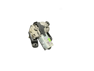 Моторчик дворников 50509441 Alfa Romeo Giulietta