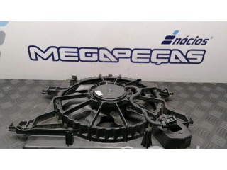 Вентилятор печки A005459 Hyundai i10