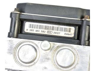 Блок АБС 27536SC080, 0265251508   Subaru  Forester SH  2008 - 2013 года