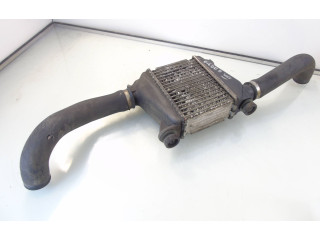 Интеркулер 127100-3251 Honda Accord