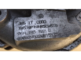 Турбина Audi A5 8T 8F 06H145702Q для двигателя CDNB