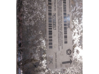 Блок подушек безопасности P56007706AC   Jeep Grand Cherokee