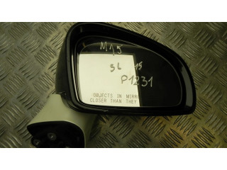 Zpětné zrcátko Mercedes-Benz SL R231 2015 A23181004169799, P1231 USA