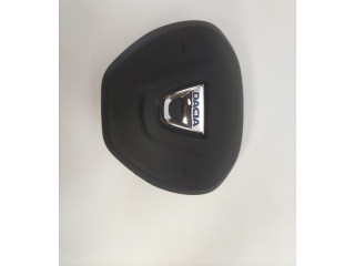 Подушка безопасности водителя 985708259R Dacia Duster II
