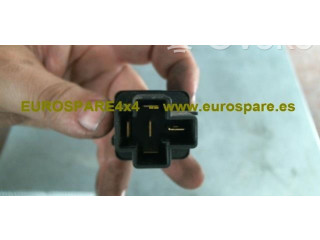 Pojistková skříňka 25230, 79982 Nissan Navara D22 2001