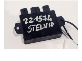 Блок управления ASC E05497-103 Alfa Romeo Stelvio