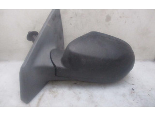 Зеркало электрическое        Renault Clio III  2005 - 2012 года   