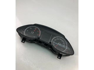 Панель приборов 8R0920930T, NO3453 Audi Q5 SQ5