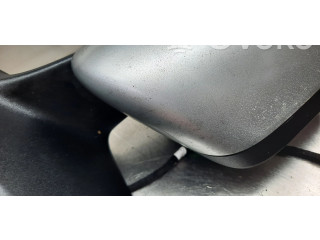 Зеркало электрическое        Volvo V50  2004 - 2007 года   