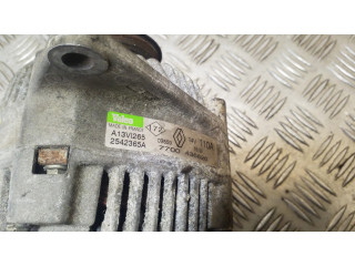 Генератор 2542365A, A13VI265 Renault Scenic I 2.0