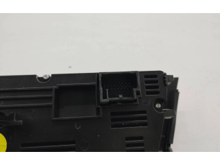 Блок управления климат-контролем 4G0820043H, A2C53400296 Audi A7 S7 4G