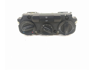 Модуль блока управления кондиционером Volkswagen Caddy