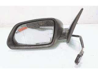 Зеркало электрическое        Skoda Octavia Mk2 (1Z)  2004 - 2013 года   