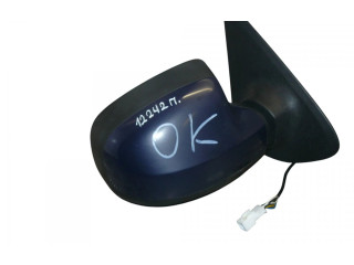 Зеркало электрическое Dacia Logan II 2012 - 2020 года