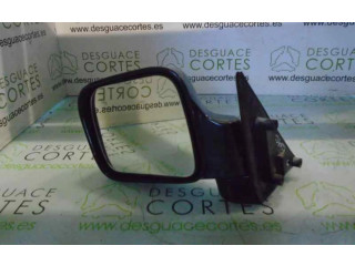 Zpětné zrcátko Opel Monterey