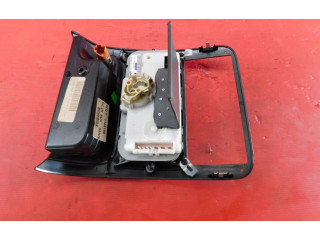 Блок управления климат-контролем P55037533AG, 23AUG06   Jeep Cherokee