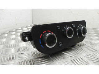 Блок управления климат-контролем WQT100D050 Dacia Spring