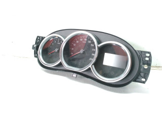 Панель приборов 248109188R, 248101601R Dacia Sandero III
