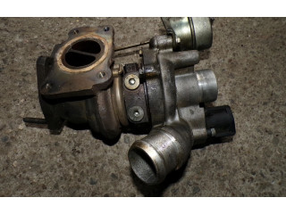 Turbodmychadlo Турбина 758078980-01 Peugeot 3008 I