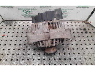 Генератор A6391500350 Mitsubishi Colt CZ3