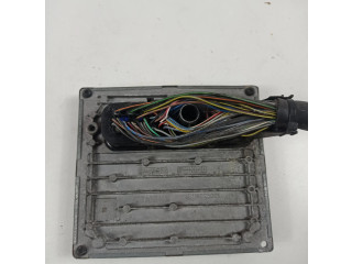 Řídící jednotka 7M51-12A650-AZA, S118944201A Ford Focus 2008