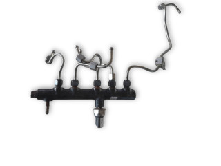 Vstřikovací lišta 28285170 Ford S-MAX