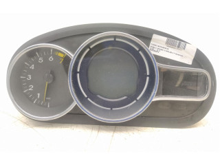 Přístrojová deska Renault Megane III 2010 A2C53363613